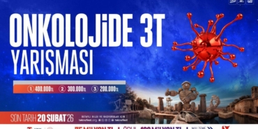 Geleceğin kanser tedavileri TEKNOFEST 2026da yarışıyor