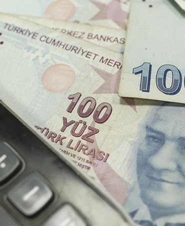 Gelir vergisi mükellefi sayısı 3 milyonu aştı