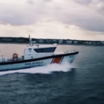 Gemide fenalaşan vatandaşı Sahil Güvenlik ekipleri tahliye etti