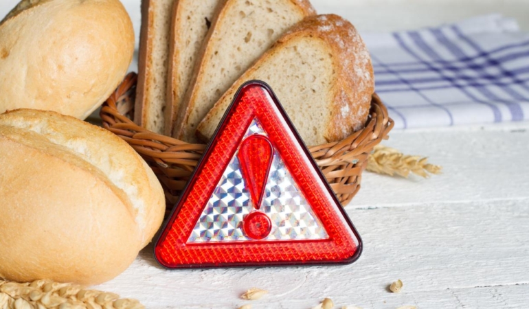Glütensiz beslenme herkes için gerekli mi?