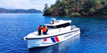 Göçmen kaçakçılarına göz açtırılmıyor: 59 tutuklama