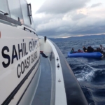 Göçmen kaçakçılarına göz açtırılmıyor: 81 ilde denetim