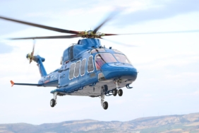 Gökbey helikopter, 2026 sonunda ambulans filosuna katılacak