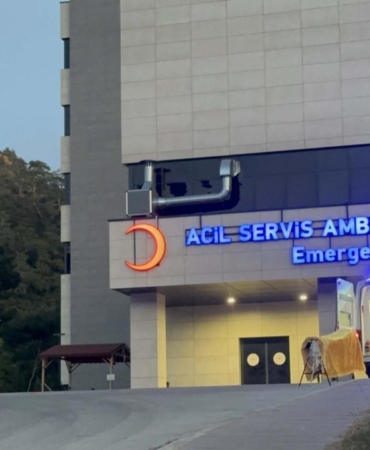 Gökova Körfezi'nde tekne battı: 1 ölü