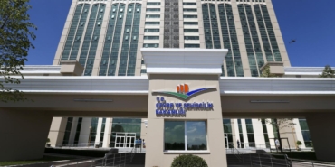 Göksu Nehri'ni kirleten işletmeye 1,3 milyon lira ceza