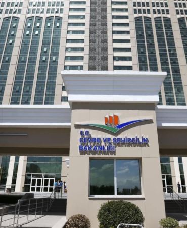 Göksu Nehri'ni kirleten işletmeye 1,3 milyon lira ceza