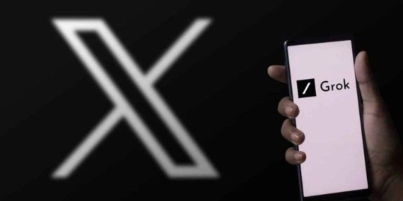 Grok krizi büyüyor: İngiltereden Xe günler içinde karar çağrısı