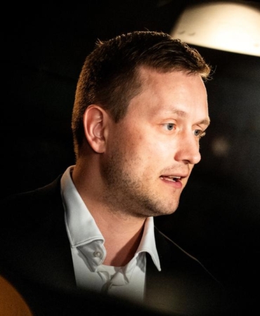 Grönland Başbakanı Nielsen: Danimarka Krallığı'nın bir parçasıyız ve satılık değiliz