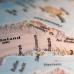 Grönland'ın geleceği Washington'da masaya yatırıldı