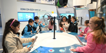 GUHEM yaklaşık 1 milyon ziyaretçiyi ağırladı