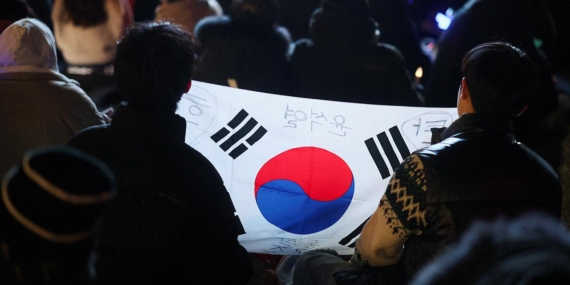 Güney Kore, Grok'un müstehcen içerikleri nedeniyle X'ten önlem almasını talep etti