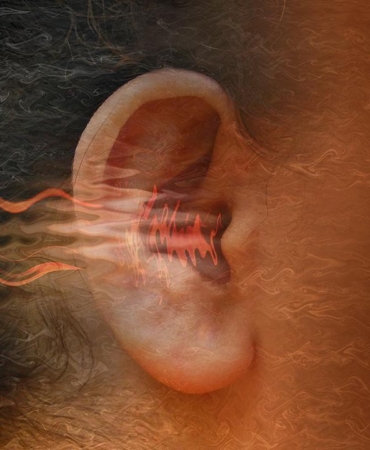 Gürültü kirliliği kalp ve damar sağlığını etkiliyor