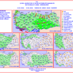 Hafta sonu hava nasıl olacak?