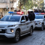 Halep Valisi Garib: Kentte güvenlik ve istikrar yeniden tesis ediliyor