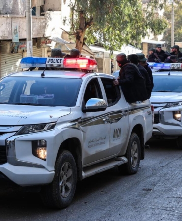 Halep Valisi Garib: Kentte güvenlik ve istikrar yeniden tesis ediliyor