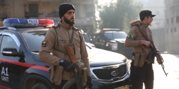 Halep'te YPG/SDG'den firar edenlerin sayısının 100'e ulaştığı duyuruldu