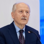 Hasan Suver, Cumhurbaşkanı Başdanışmanlığına atandı