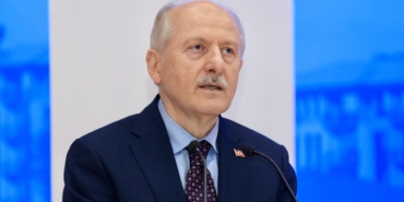 Hasan Suver, Cumhurbaşkanı Başdanışmanlığına atandı