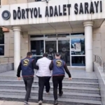 Hatay'da 24 yıl 4 ay kesinleşmiş hapis cezasıyla aranan firari yakalandı