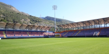 Hatayspor, 1021 gün sonra yuvaya dönüyor