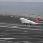 Havalimanlarındaki pist uzunluğu 241,4 kilometreye ulaştı