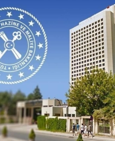 Hazine ve Maliye Bakanlığı Kıymetli Maden Takip Sistemi'ne yönelik iddiaları yalanladı