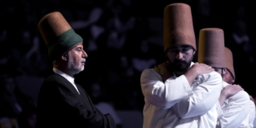 Hazreti Mevlana 11 gün boyunca Sema ile anılacak