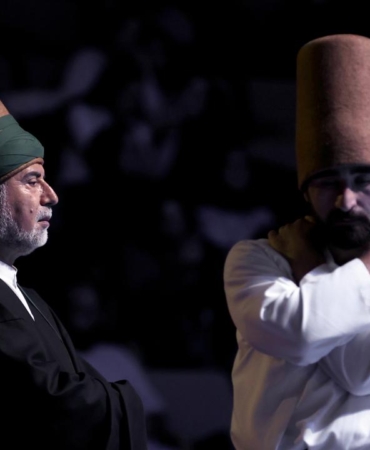 Hazreti Mevlana 11 gün boyunca Sema ile anılacak