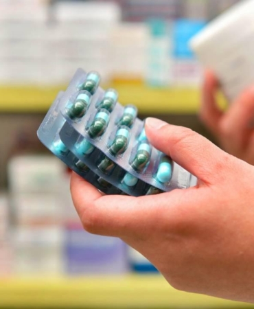 Her öksürükte 'antibiyotiğe sarılmayın' uyarısı