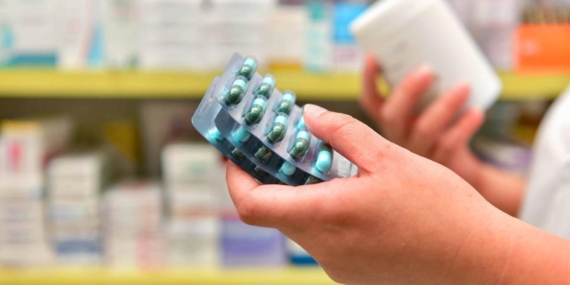 Her öksürükte 'antibiyotiğe sarılmayın' uyarısı