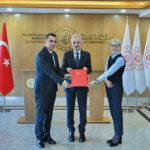 Hidrojen yakıtlı tren geliyor