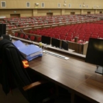 Husumetlisine ateş ederken yanındaki kişiyi öldüren sanığa 32,5 yıl hapis