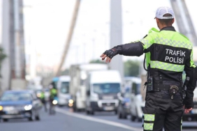 Huzur İstanbul uygulamasında 1100 şüpheli gözaltına alındı