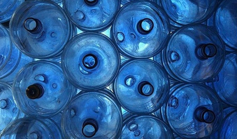 İBB'nin Hamidiye Su damacana su ücretlerine zam