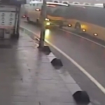 İETT otobüsleri kafa kafaya çarpıştı