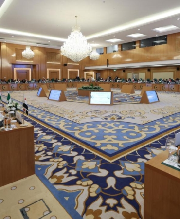 İİT: İsrail'in Somaliland bölgesini tanıması uluslararası hukukun açık bir ihlali