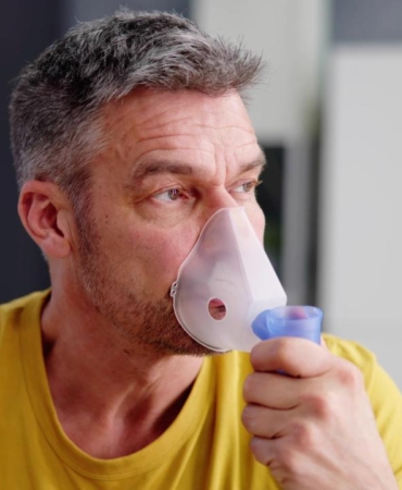 İklim değişikliği KOAH hastalarında alevlenme sıklığını artırıyor