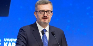 İletişim Başkanı Duran: Her türlü bağımlılıkla mücadele ulusal güvenlik meselesi