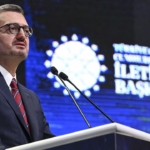 İletişim Başkanı Duran: Oyun içerik denetimleri ile ilgili uygulamalar hayata geçirilmektedir