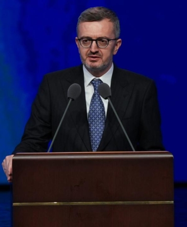 İletişim Başkanı Duran: Türkiye, barışın, istikrarın ve diplomasinin savunucusudur