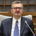 İletişim Başkanı Duran: Türkiye potansiyelini gerçeğe dönüştüren bir ülke konumuna ulaştı