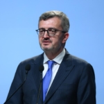 İletişim Başkanı Duran: Yıldırım Sondaj Gemisi, güçlü vizyonun en yeni halkasıdır