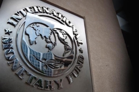 IMF, Türkiye tahminini yüzde 3,7'den 4,2'ye yükseltti