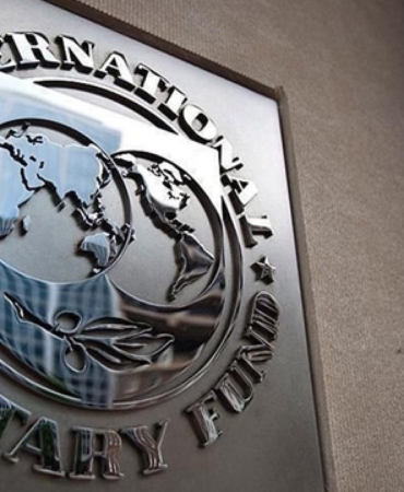 IMF, Türkiye tahminini yüzde 3,7'den 4,2'ye yükseltti