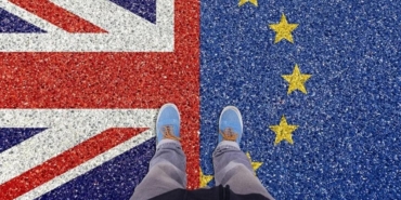 İngiltere'de AB'den ayrılma kararını destekleyenlerin oranı yüzde 29'a düştü