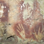 İnsanlığın ilk sanat eseri Endonezyada bulundu