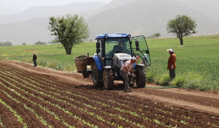IPARDIII desteklerine Türkiye'nin dört bir yanından yoğun ilgi