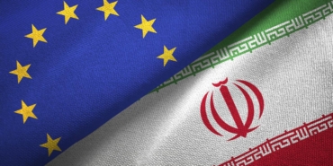 İran, Devrim Muhafızlarını terör örgütü ilan eden AB'ye karşılık gerekli önlemleri alacağını duyurdu