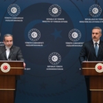 İran Dışişleri Bakanı Arakçi: İran ve Türkiye hem komşu hem dost