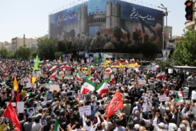 İran Genel Başsavcısı'ndan kargaşa çıkaranlara sert uyarı